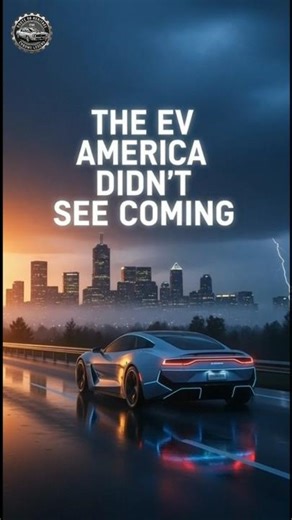 Rivian: The New EV Brand America Didn’t See Coming