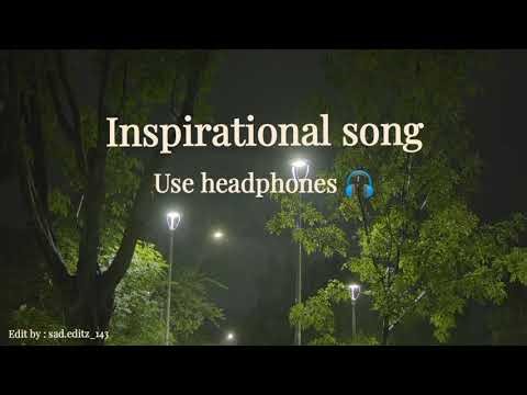 ✨ Inspirational Sad Song | Emotional Background Music | Sad Editz