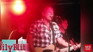 Bruce Springsteen gives surprise performance | CNN