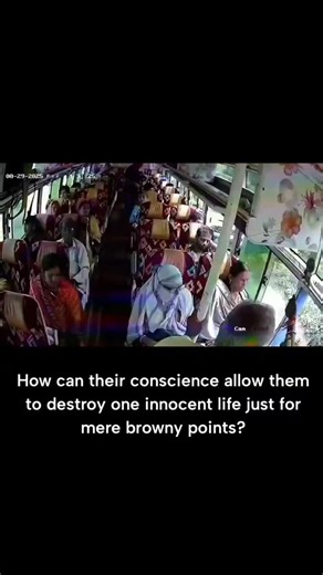 Deadly Law on Instagram: "Sohan, a Class 12 student, was travelling by bus to visit relatives when it was abruptly stopped near Malhargarh (MP). A few men, later identified as cops, boarded the bus and dragged him off in full public view. There was no explanation, no warrant, and no prior FIR. He was picked up merely on suspicion of carrying drugs, despite being arrested completely empty-handed. When the police realised no drugs had been recovered, they chose not to let their “seamless operation