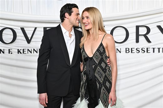 FX’s ‘Love Story’ finale airs tonight: How to watch Episode 9 free, live and on demand