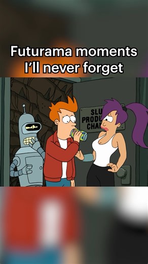 “You’re so quiet. What’s on your mind?” #Futurama | Futurama