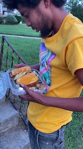 Delicious Honey Bun Smackers by Chef Baltimore