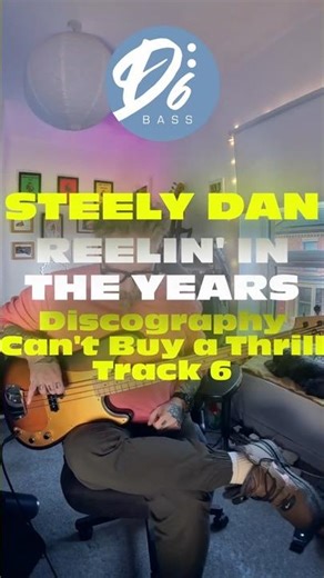 Steely Dan / Reelin' In The Years