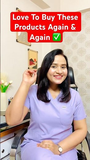 Best Skincare Products For Regular Use ✅ | #skincare #doctorrajni #skincareroutine #brightskin
