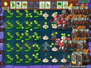 11K views · 204 reactions | Plants vs. Zombies Battlez | Zombies Games | Facebook