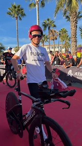 IRONMAN Triathlon on Instagram: "The reigning IRONMAN World Champion, Casper Stornes is ready to go tomorrow   Precision Fuel & Hydration IRONMAN 70.3 World Championship - Men’s Race ️ November 9, 7:30am CET, 01:30 EST  Live & Free on proseries.ironman.com, YouTube, Outside TV & more #IRONMANtri #IM703WC #Marbella2025 #Shimano @rideshimano @shimanoroad"