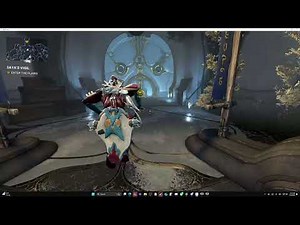 How to Get Arcane Energize in Warframe