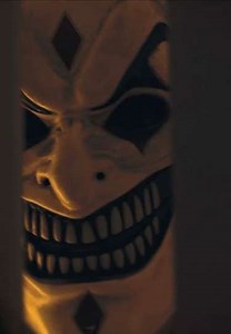 The Jester: Chapter 3 (2019) - Movie