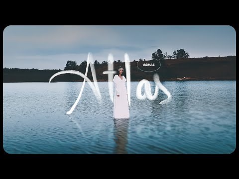 ASMAE - ATLAS (OFFICIAL VIDEO)