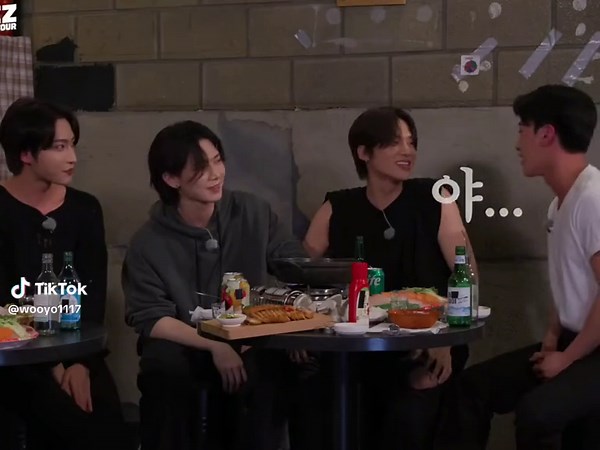 SAVE YEOSANG (wanteez ep 21) #yeosang #seonghwa #ateez #에이티즈 #ateezmemes #ateezedit #ateezedit