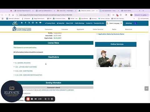 How to Find a Subcontractor in California 🛠️