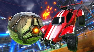 What is Rule 1 in Rocket League?