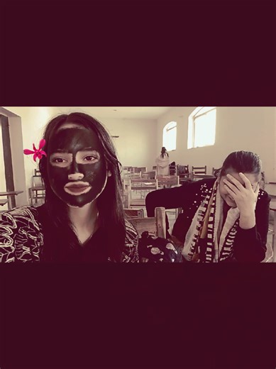 Funny Exam Moments with Best Friends