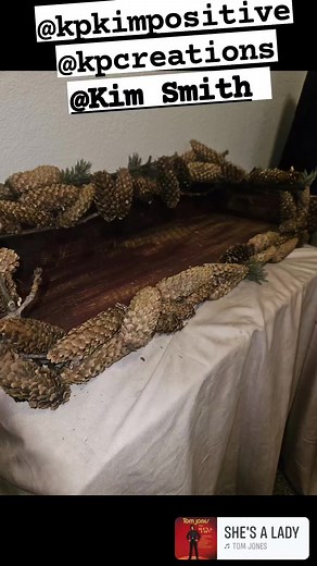 My walls are full again 😁😁 But for how long? #kpkimpositive #kpcreations @highlight | Kim Smith