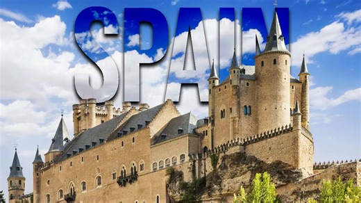 The Hidden Wonders of Spain : A Visual Feast of Unexplored Beauty