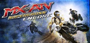 MX vs. ATV Supercross Encore Steam Key | Buy Cheap MX vs. ATV Supercross Encore PC Game - Indiegala