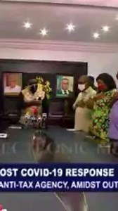 Serious matter😭😭 | Alibi Television