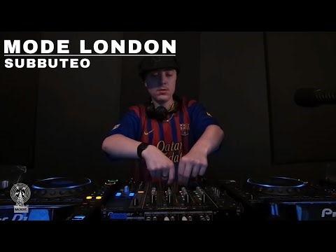 Subbuteo | Mode London