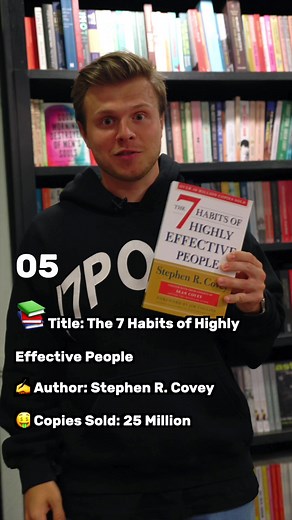 Top 10 Self-Help Books for Personal Growth