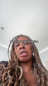 Mums Discovering AI: Funny ChatGPT Skit