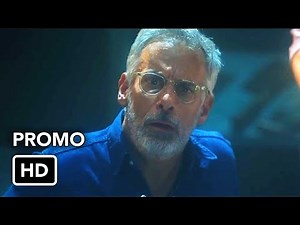 American Horror Story 11x07 "The Sentinel" & 11x08 "Fire Island" Promo (HD) AHS: NYC