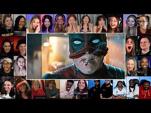 Deadpool "F**k Wolverine"| Deadpool 2 (2018) Reaction Mashup