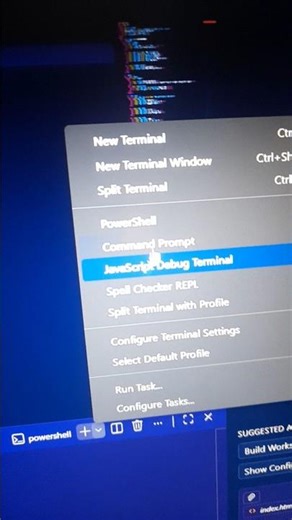 How to Master the VS Code Terminal (Quick Fix)