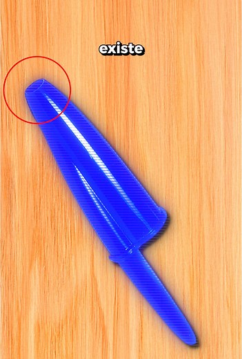 ¿PORQUE TIENE ESOS AGUJEROS? #clickreact