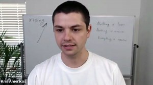 1.7K views · 186 reactions | This video is about rising and falling...