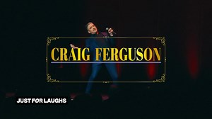 292 reactions · 45 shares | Just For Laughs presents Craig Ferguson in his The Fancy Rascal Tour! Coming to Meridian Theatres at Centrepointe on September 22! Grab your tickets NOW! | Just For Laughs | Facebook