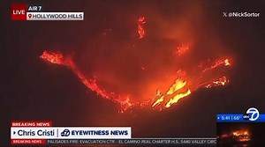 281K views · 3.2K reactions | BREAKING NOW: MASSIVE EVACUATION JUST...