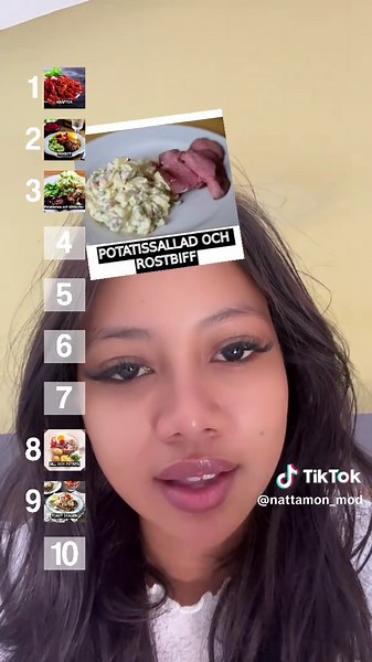 Favorite Swedish Dishes Uncovered