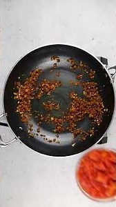 Shrimp Vindaloo with Seasoned Rice | Ft. Marukan