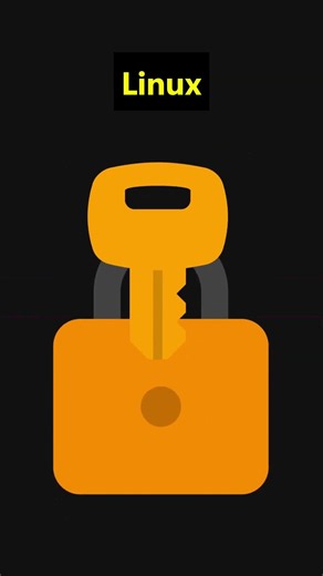 Linux 'Permission Denied'? Here's the Fix! #shorts #linux