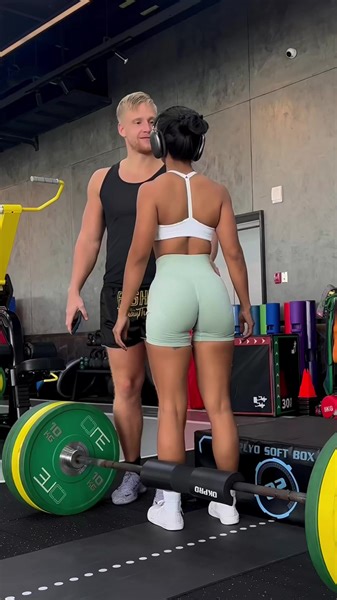 92K views · 4.1K reactions | My killer lower body session let’s go ...