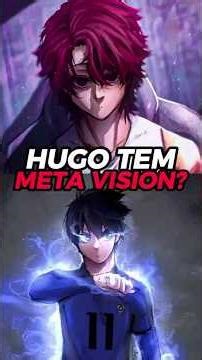 Does Hugo have a vision?! 🤯⚽