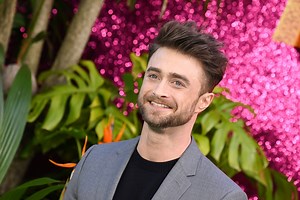 Daniel Radcliffe Once Shared He Sometimes Felt Useless as a Boyfriend