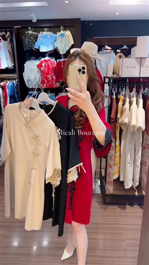 Stylish Fashion Options at Micali Boutique