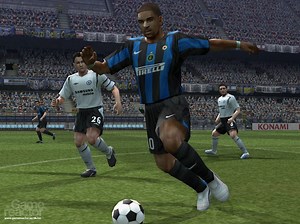 Pro Evolution Soccer 6 - Anmeldelse