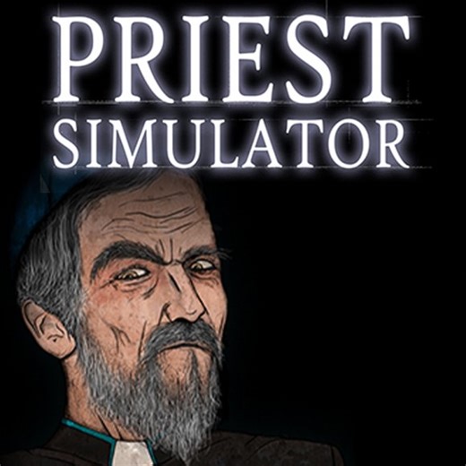 Priest Simulator para PC | 3DJuegos