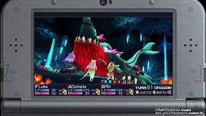 Enjoy a Full-Length Trailer for 7th Dragon III Code: VFD