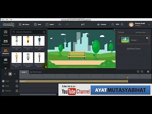 TUTORIAL TOONLY INDONESIA