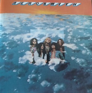 Aerosmith - Aerosmith (Make It)