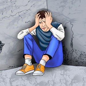 72K views · 626 reactions | relying on fate story | Themind | Facebook