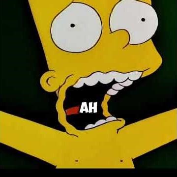 Simpsons Story Part 1