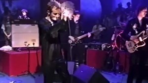 BOOTH & THE BAD ANGEL ‘I Believe’ A 1996 project featuring Tim Booth, US film composer Angelo Badalamenti and Suede guitarist Bernard Butler. This performance on ‘Later’ features James as the backing band. #james #angelobadalamenti #timbooth | Manchester Music Forever