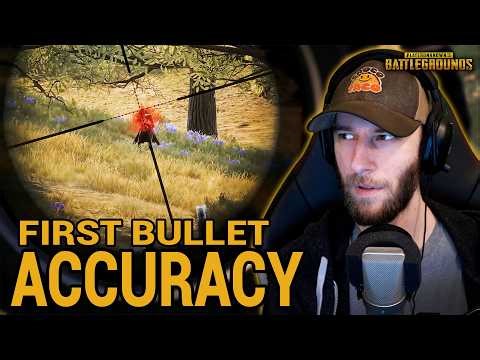 The Importance of First Bullet Accuracy ft. Halifax | chocoTaco PUBG Duos Gameplay