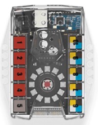 Componentes de mBot Ranger
