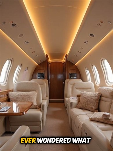 Private jets: skip lines, customise your flight, arrive fresh. Is the price worth the privacy? Watch the pros & cons. #PrivateJet #LuxuryTravel #FlySmart #CommercialVsPrivate #AviationTok #TravelHacks #PrivateJet #airlinelife